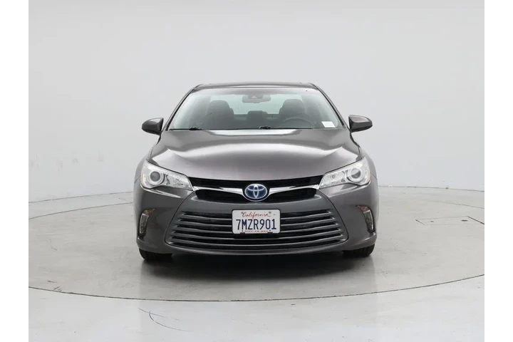 $18998 : Toyota Camry Hybrid 2015 XLE image 5
