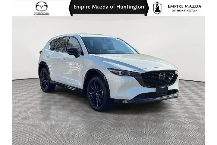 $27677 : Mazda CX-5 2024 AWD 2.5 Carb image 1