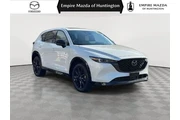 Mazda CX-5 2024 AWD 2.5 Carb
