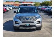 $31459 : Ford Explorer 2024 Limited 4 thumbnail