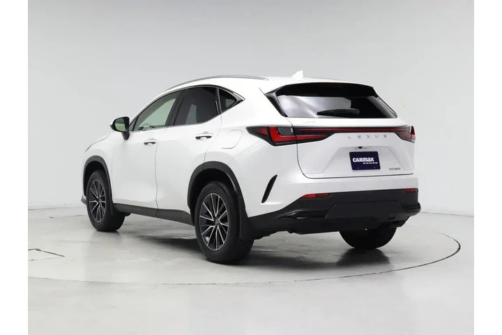 $38998 : Lexus NX 250 2025 4dr Crosso image 2