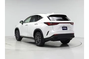 $38998 : Lexus NX 250 2025 4dr Crosso thumbnail