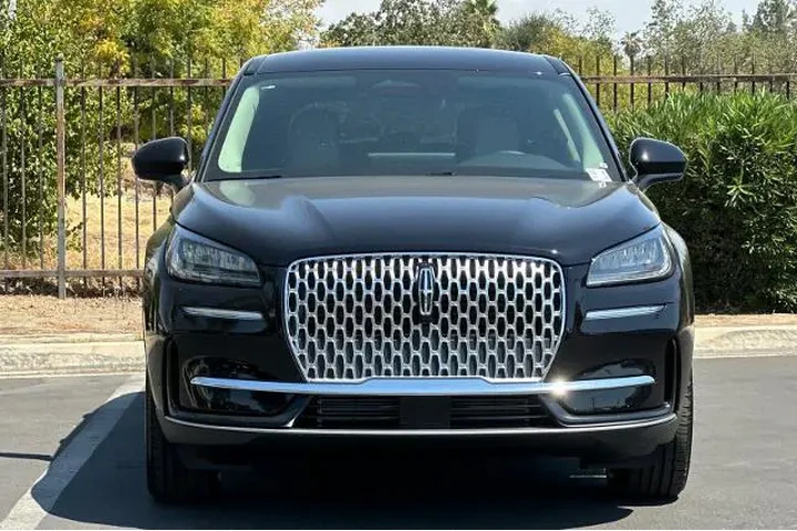 $37000 : Lincoln Corsair 2025 Premier image 10