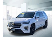 Chevrolet Traverse 2023 4x4 en Long Island