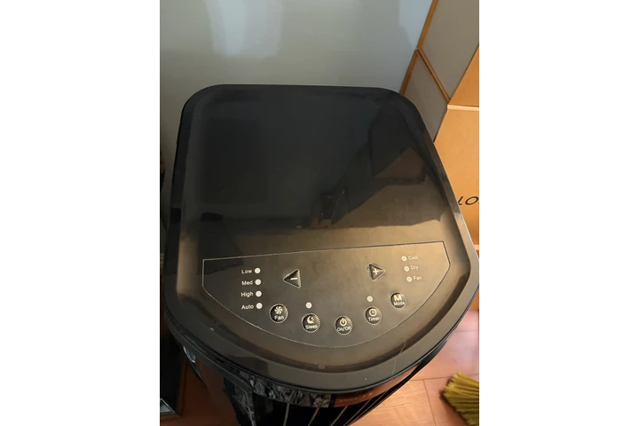 $350 : Aire acondicionado como nuevo image 6