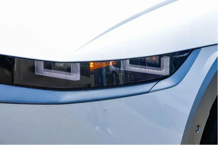 $32991 : Hyundai IONIQ 5 2024 Limited image 8