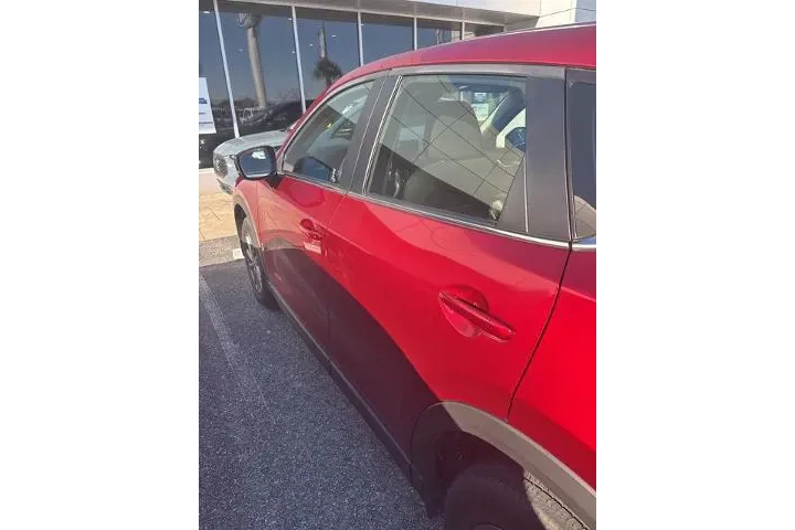 $24988 : Mazda CX-5 2023 AWD 2.5 S 4d image 4