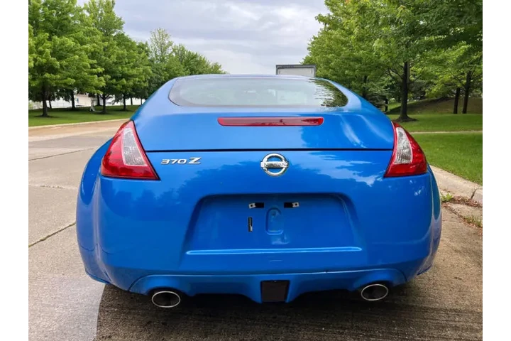$12497 : 2009 370Z image 6