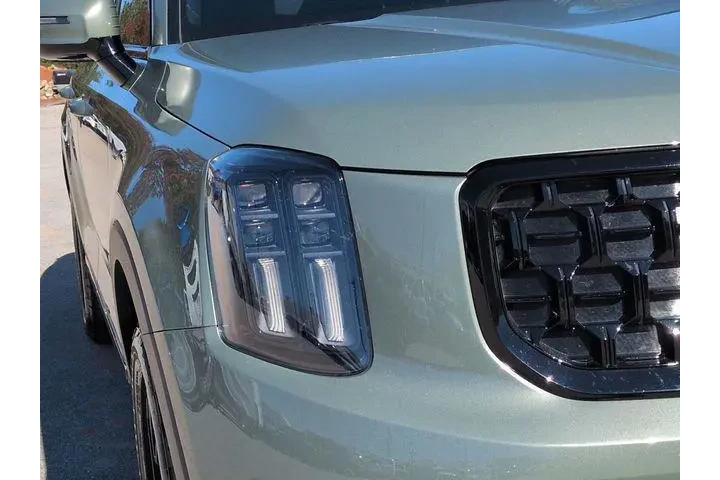 $38944 : Kia Telluride 2024 AWD SX X- image 9