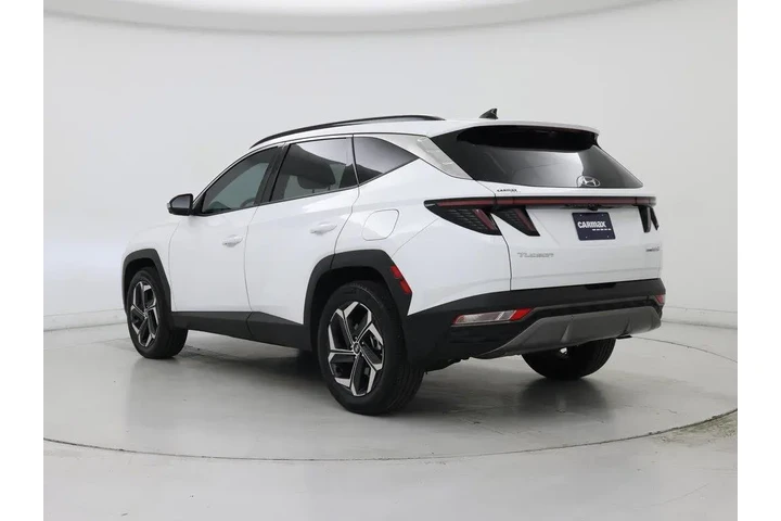 $32998 : Hyundai TUCSON Hybrid 2024 A image 2