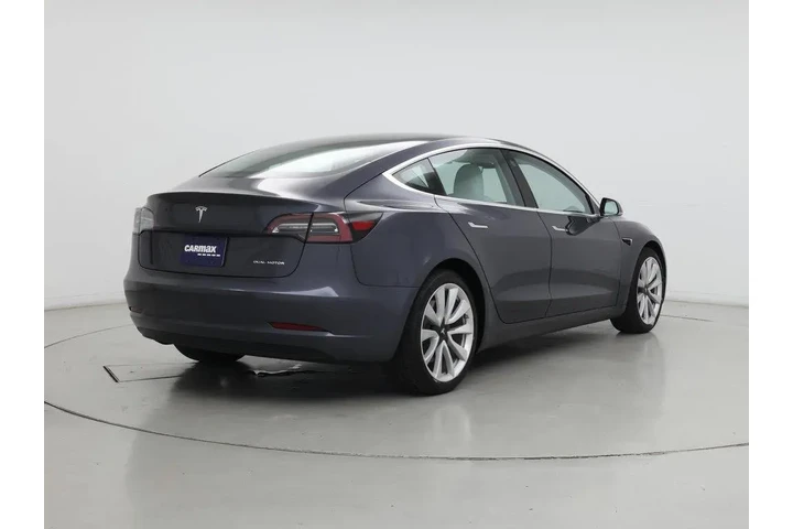 $22998 : Tesla Model 3 2019 AWD Long image 8