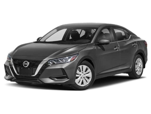 $20706 : 2021 Nissan Sentra image 1