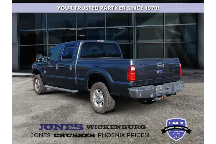 $28995 : Ford F-250 Super Duty 2015 4 image 3