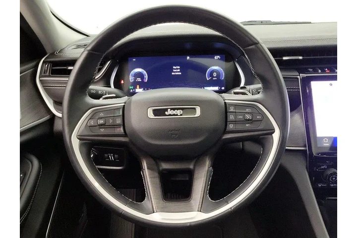 $30998 : Jeep Grand Cherokee L 2022 4 image 10