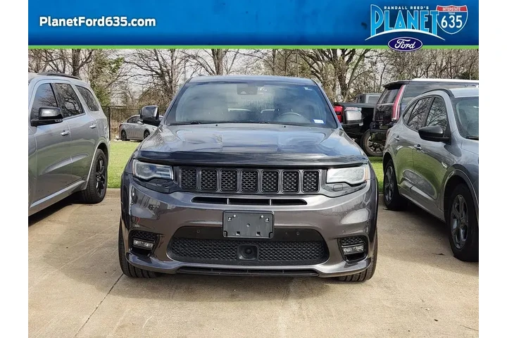 $36995 : Jeep Grand Cherokee 2018 4x4 image 2