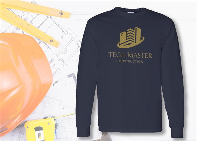 T-Shirts para Constructores image 2