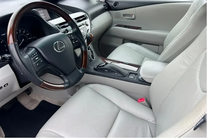 $7850 : Lexus RX 350 2012 4dr SUV image 10