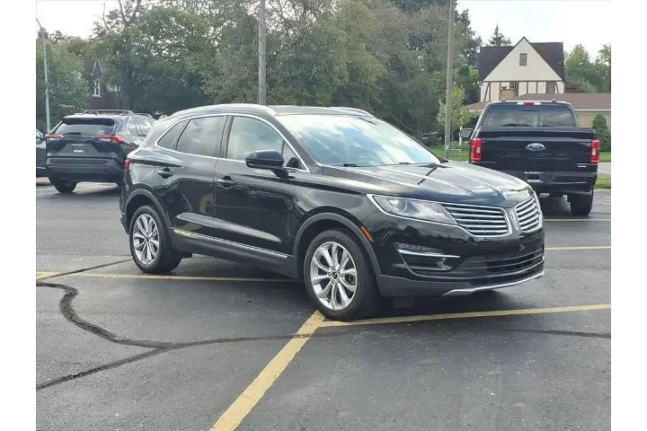 $12995 : Lincoln MKC 2018 AWD Select image 3