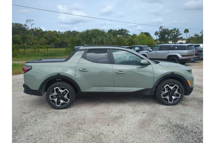 $30436 : Hyundai SANTA CRUZ 2024 AWD image 3