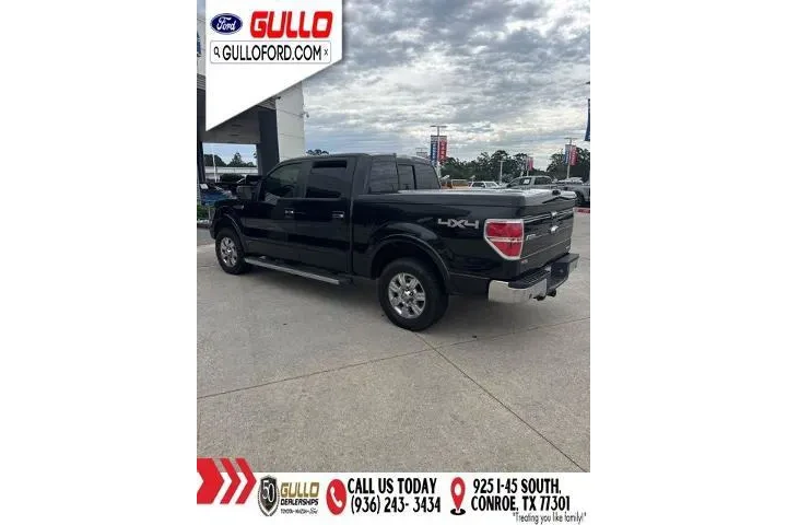 $18991 : Ford F-150 2011 4x4 XL 4dr S image 4