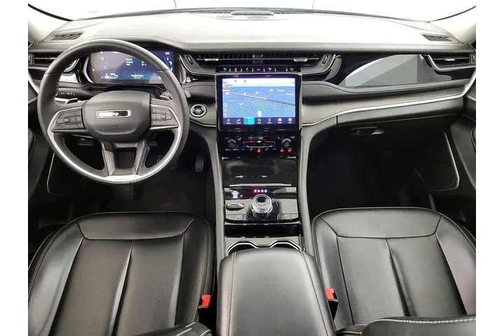 $27998 : Jeep Grand Cherokee 2023 4x4 image 9