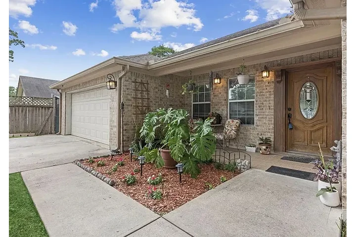 $1500 : HOUSE FOR RENT IN HOUSTON TX image 6