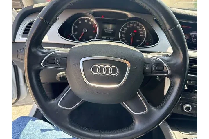 $13500 : Audi A4 2015 2.0T Premium 4d image 10