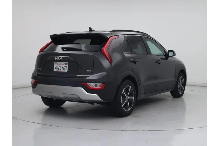 $25998 : Kia Niro 2023 EX 4dr Crossov image 8