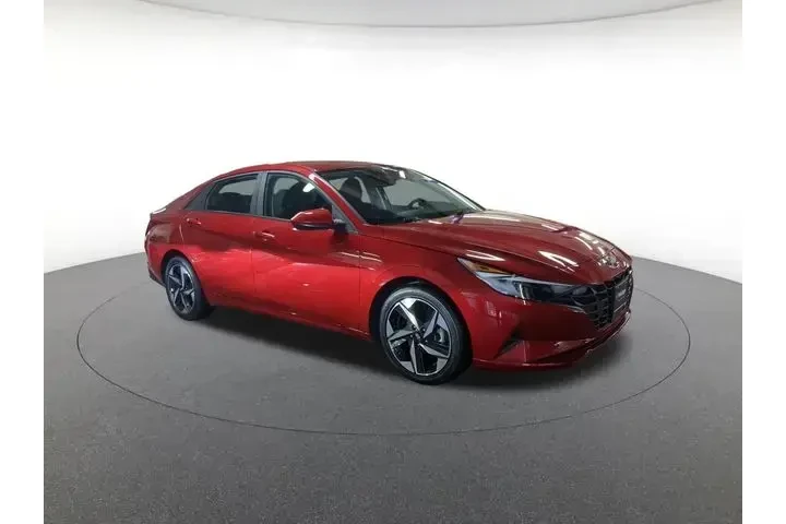 $19300 : Hyundai ELANTRA 2023 SEL 4dr image 2