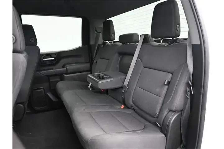 $24455 : Chevrolet Silverado 1500 202 image 7