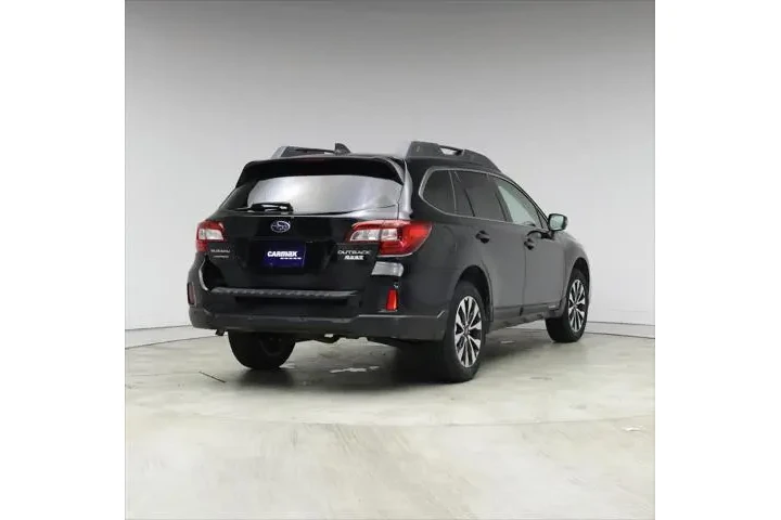 $19998 : Subaru Outback 2017 AWD 2.5i image 8