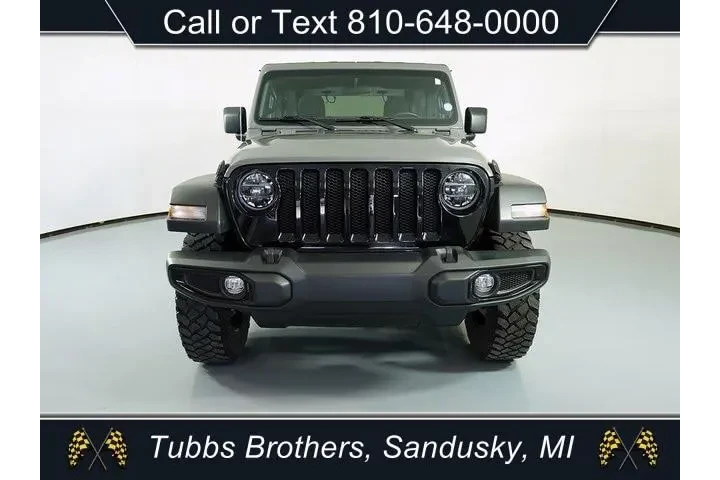 $29351 : Jeep Wrangler 2021 4x4 Sport image 4