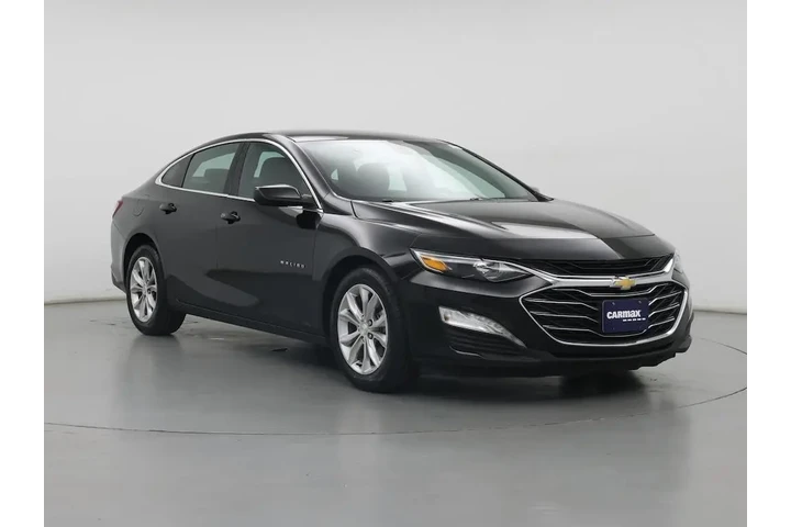 $18998 : Chevrolet Malibu 2021 LT 4dr image 1