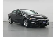 Chevrolet Malibu 2021 LT 4dr