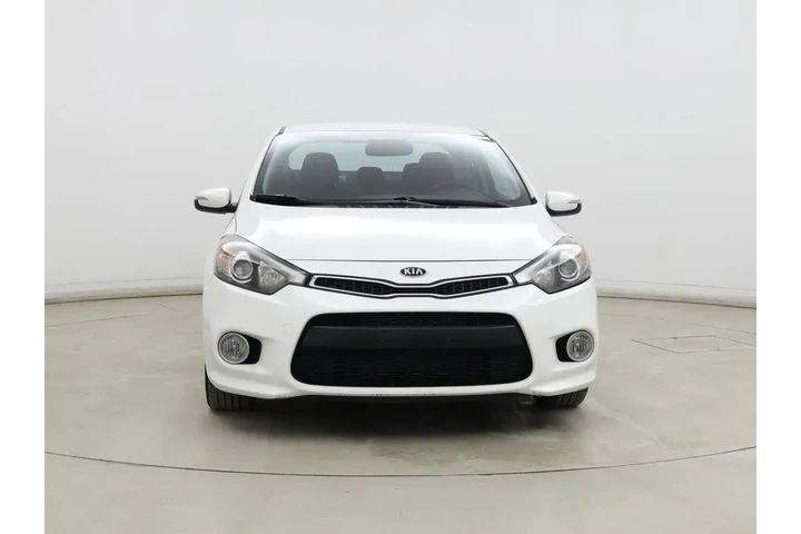 $11998 : Kia Forte Koup 2014 EX 2dr C image 5