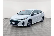 $18601 : Toyota Prius Prime 2020 LE 4 thumbnail