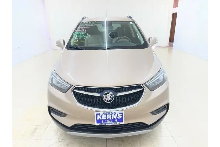 $10466 : Buick Encore 2018 Preferred image 8