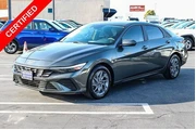 $18498 : Hyundai ELANTRA Hybrid 2024 thumbnail