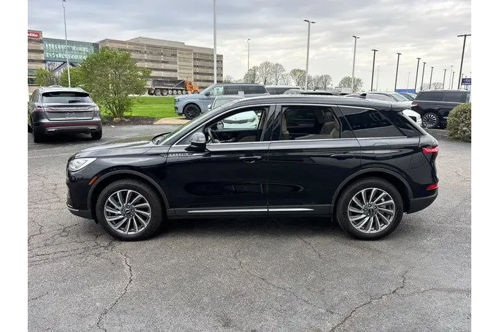 $37985 : Lincoln Corsair 2024 Reserve image 4