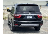 $32999 : Nissan Armada 2024 4x2 SL 4d thumbnail