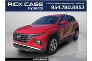Hyundai TUCSON 2023 SE 4dr S en Fort Lauderdale