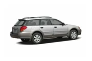 $500 : Subaru Outback 2006 AWD 2.5i thumbnail