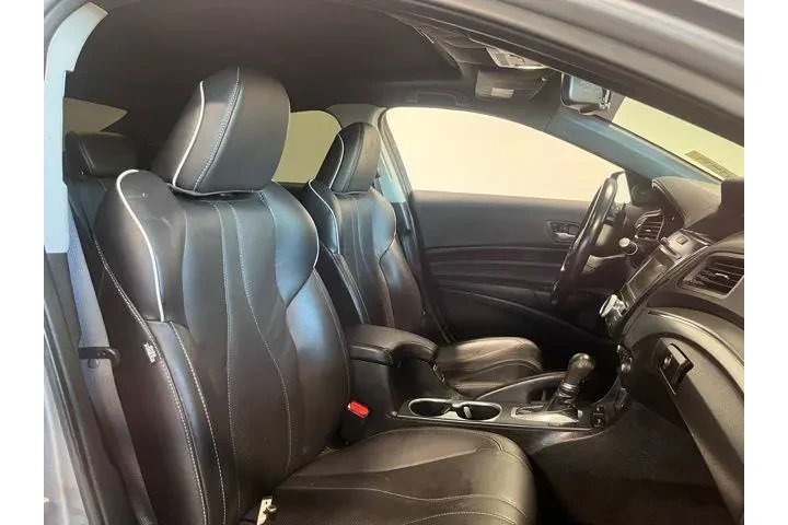 $22931 : Acura ILX 2021 4dr Sedan w/P image 10