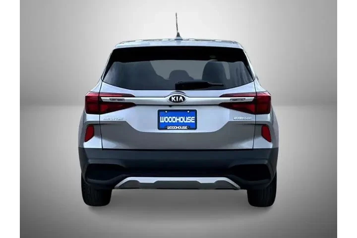 $17995 : Kia Seltos 2021 AWD LX 4dr S image 6