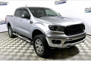 $29528 : Ford Ranger 2021 4x4 XLT 4dr thumbnail