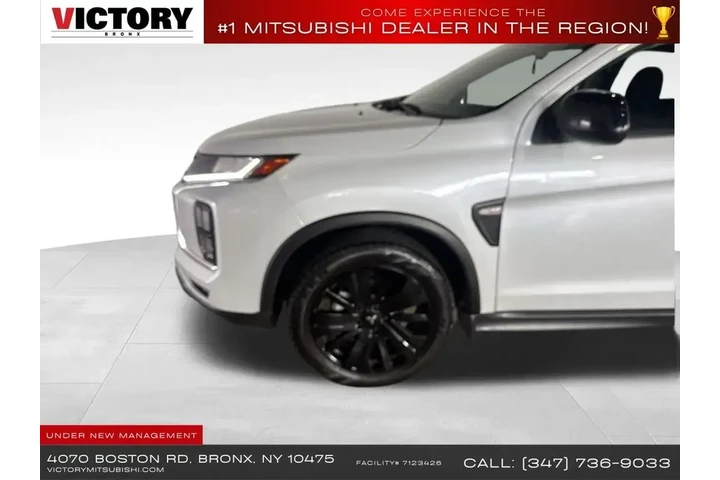 $18995 : Mitsubishi Outlander Sport 2 image 8