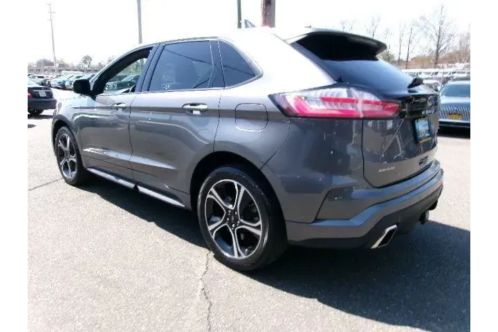 $32996 : Ford Edge 2022 AWD ST 4dr Cr image 8