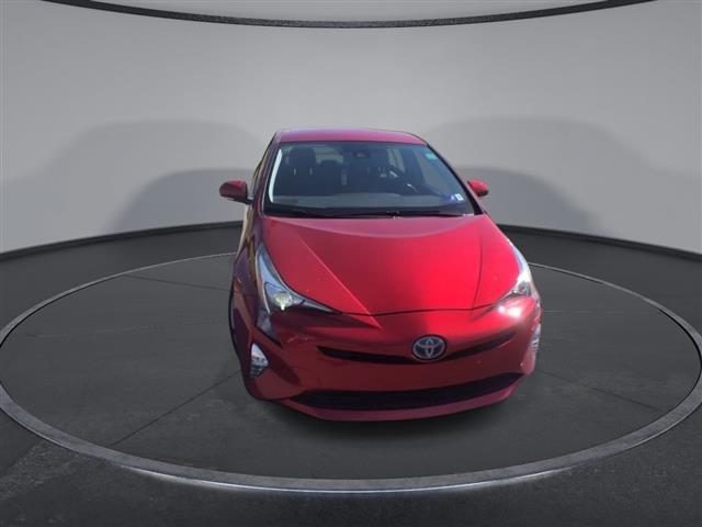 $13600 : PRE-OWNED 2016 TOYOTA PRIUS F image 3