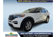 Ford Explorer 2022 XLT 4dr S