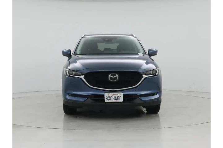$24998 : Mazda CX-5 2021 AWD Grand To image 5